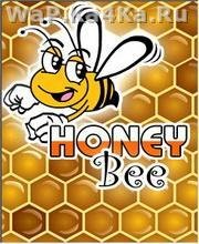 Honey Bee nokia asha 305 240x400