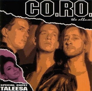 Co.Ro. - Temptation