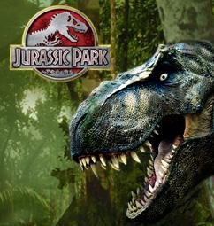 Jurassic Park SE RUS