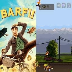 Barfi 240x320 touch