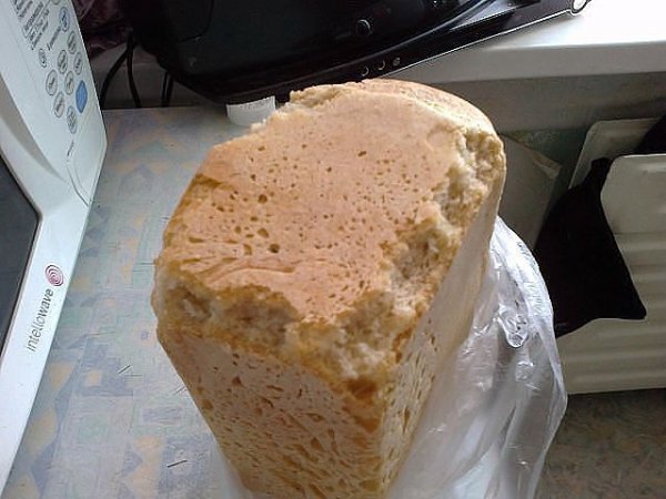 Хлеб