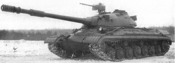 танк Т-10