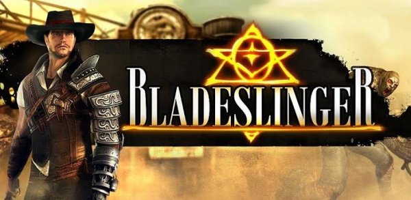 Bladeslinger v1.3.1