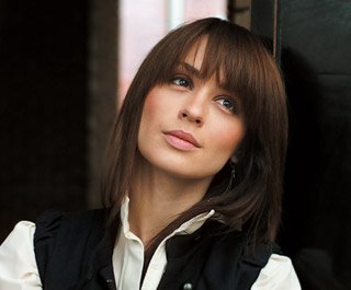 Ирина Муромцева