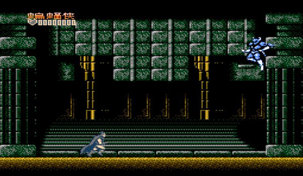 Batman Shrlck (Ch) GG