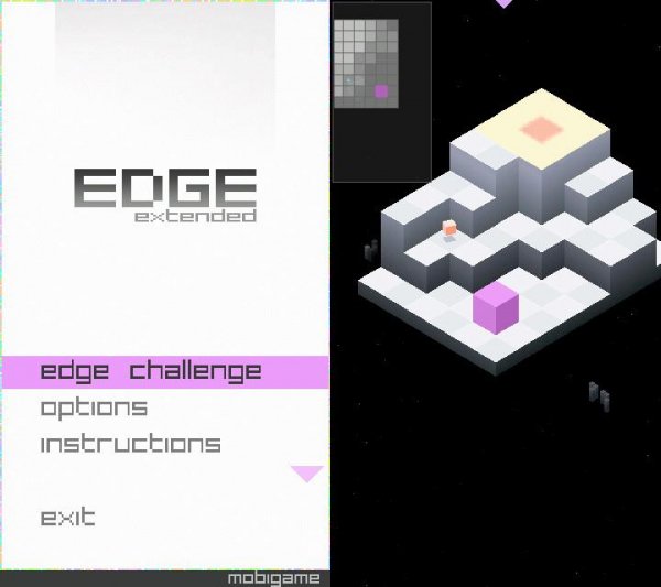 EDGE Extended