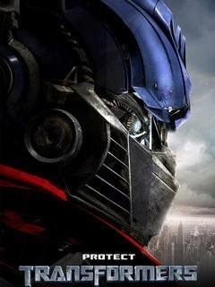 Transformers Dark of the Moon