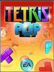 Tetris Pop nokia 240x320