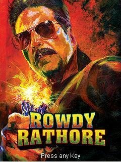 rowdy rathore en nokia 6300 s40 240x320