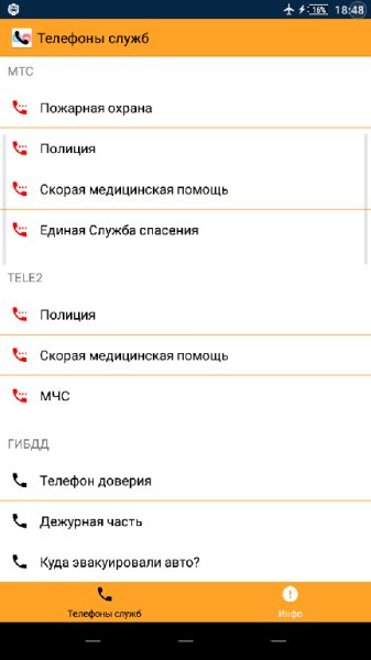 Sluzhby v1.0
