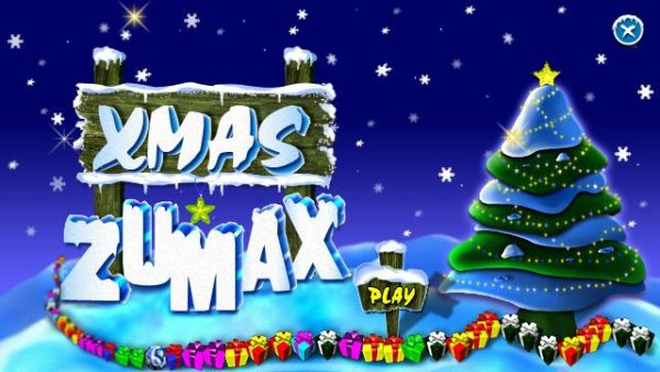 Xmas Zumax 360x640 sens