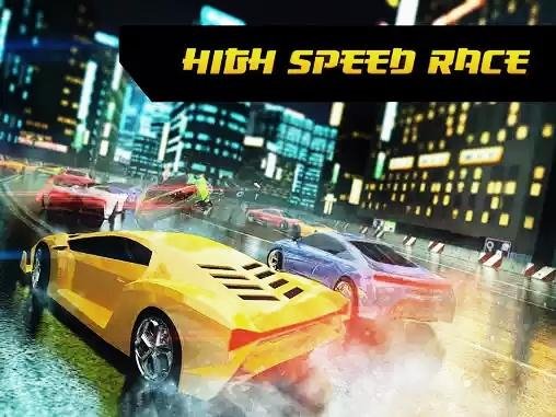 racer tokyo high speed race racing need v1.0