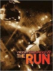 NeedforSpeedTheRun Nokia500 E7 C7 N8