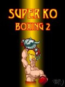 Super KO Boxing 2
