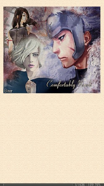 Comfortably Numb SI 1698b0 481152