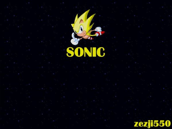 sonic (производитель zezji550).part1