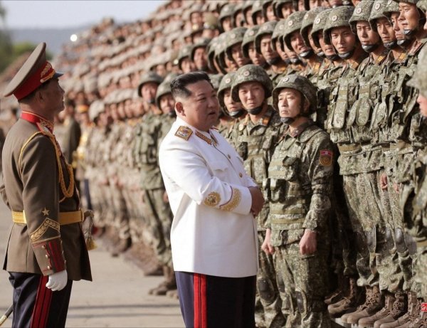 КИМ и его друзья 1