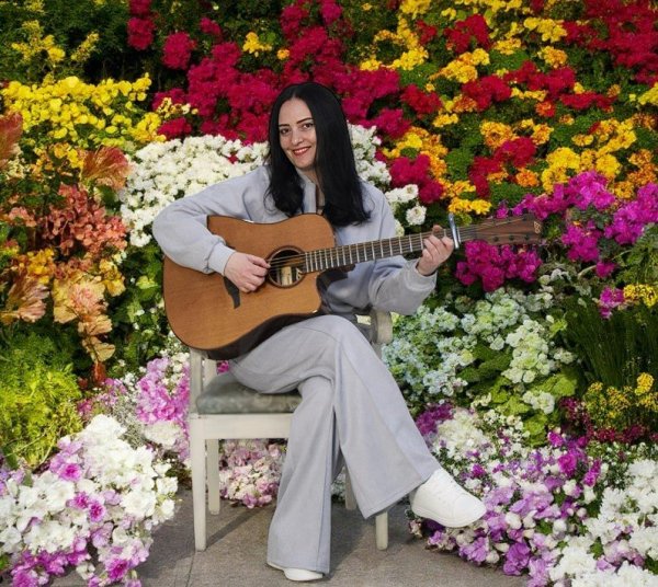 Наталья Влади - Вспомним юность свою (Ремикс Куксин Алексей)