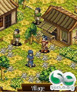 gamemobile high se k800 en