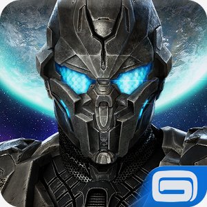 N.O.V.A. Legacy v.1.0.6