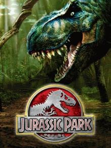 Jurassic Park LG 240x320 KS360