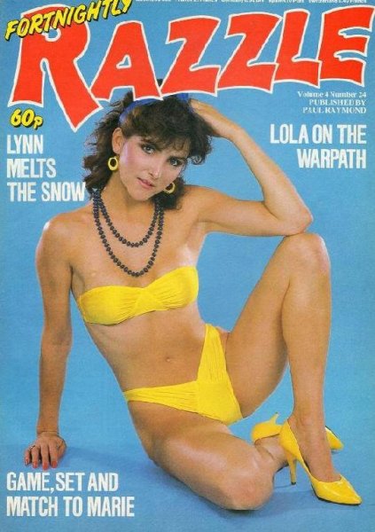 Razzle - Vol 04 N 24