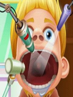 Stomatology Clinic