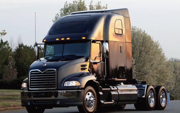 Mack Trucks2