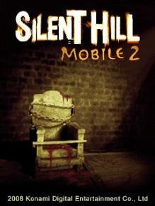 Silent Hill 2 RUS Samsung 176x220