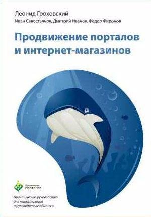 Продвижение порталов и интернет- магазинов