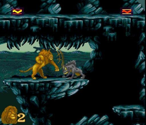 Lion King