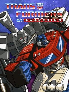 TransformersG1Awakening