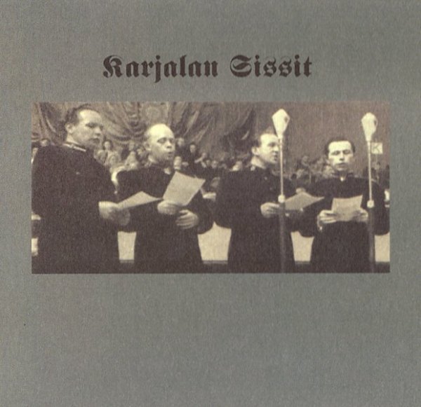 Karjalan Sissit - Haarschnitt