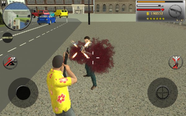Real Gangster Crime 4.3 Cracked