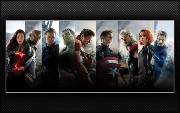 Avengers