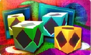 Головоломка Кубов