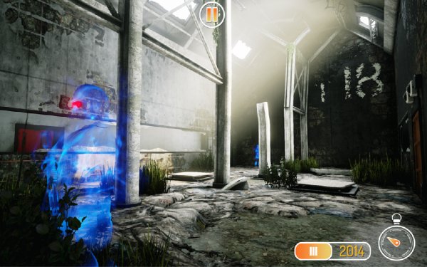 HEROES REBORN ENIGMA v.1.0 [Adreno amp M