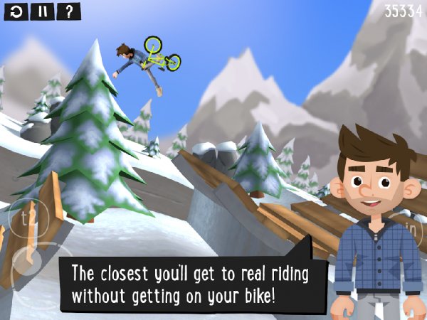 Pumped BMX 2 v.1.0