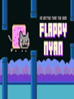 Flappy Nyan