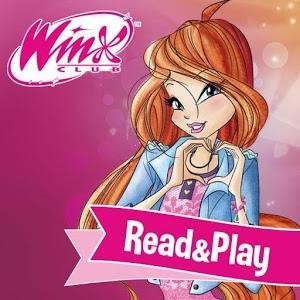 WINX - Read&amp;Play v1.1