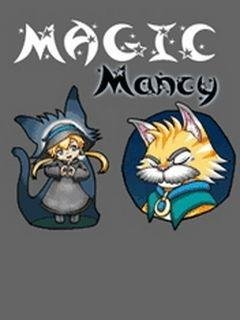Magic Mancy 240x400 sens