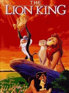 the lion king