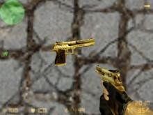mdo deagle