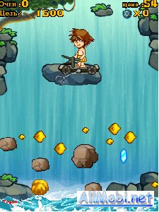 savage-island-adventure-gold 240x320 ru