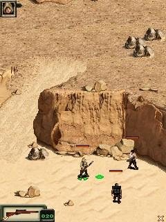 Force Recon
