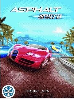 Asphalt Nitro C2-05 6303i EN