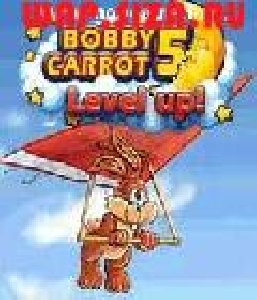 ''Bobby Carrot-5.Level up 3''