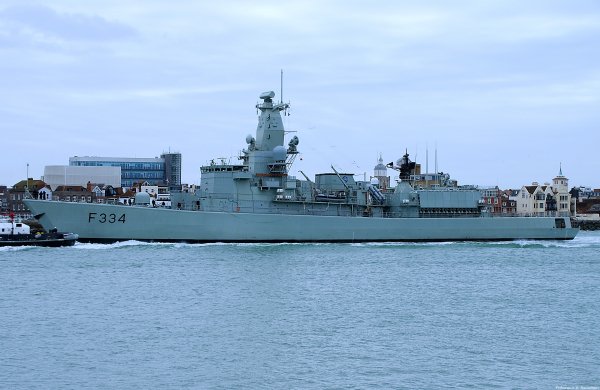 IMG viter59 NRP Dom Francisco De Almeida