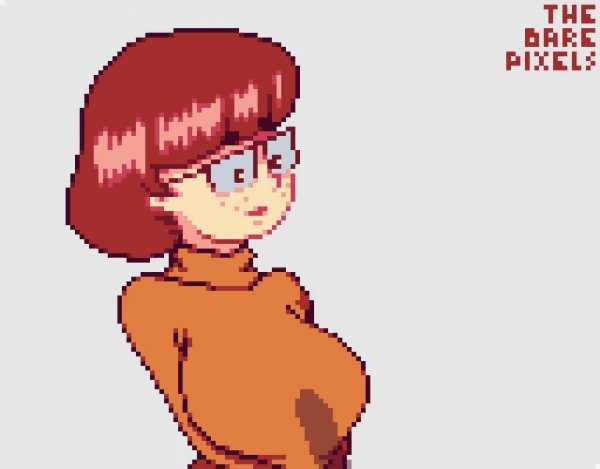 Pixel-Gif-Pixel-Art-Shaggy-Scooby-Doo-5145853