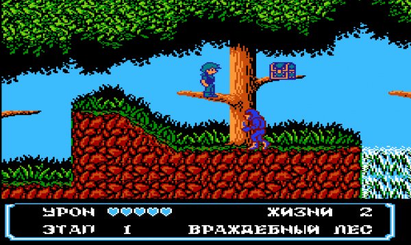 Moon Crystal Jump Up GG